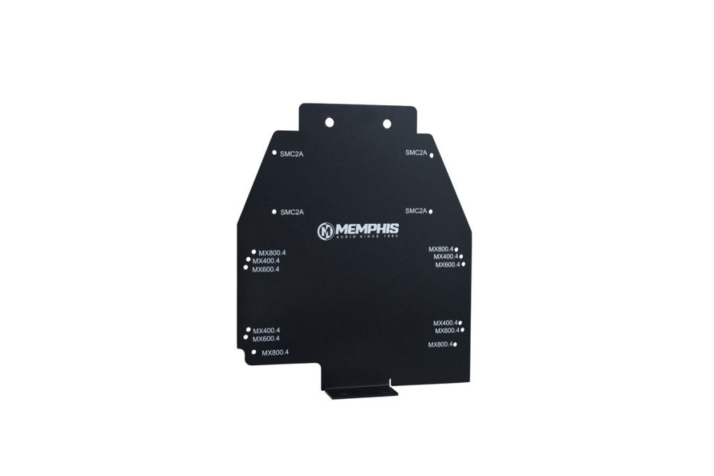KRXKIT – Memphis Audio