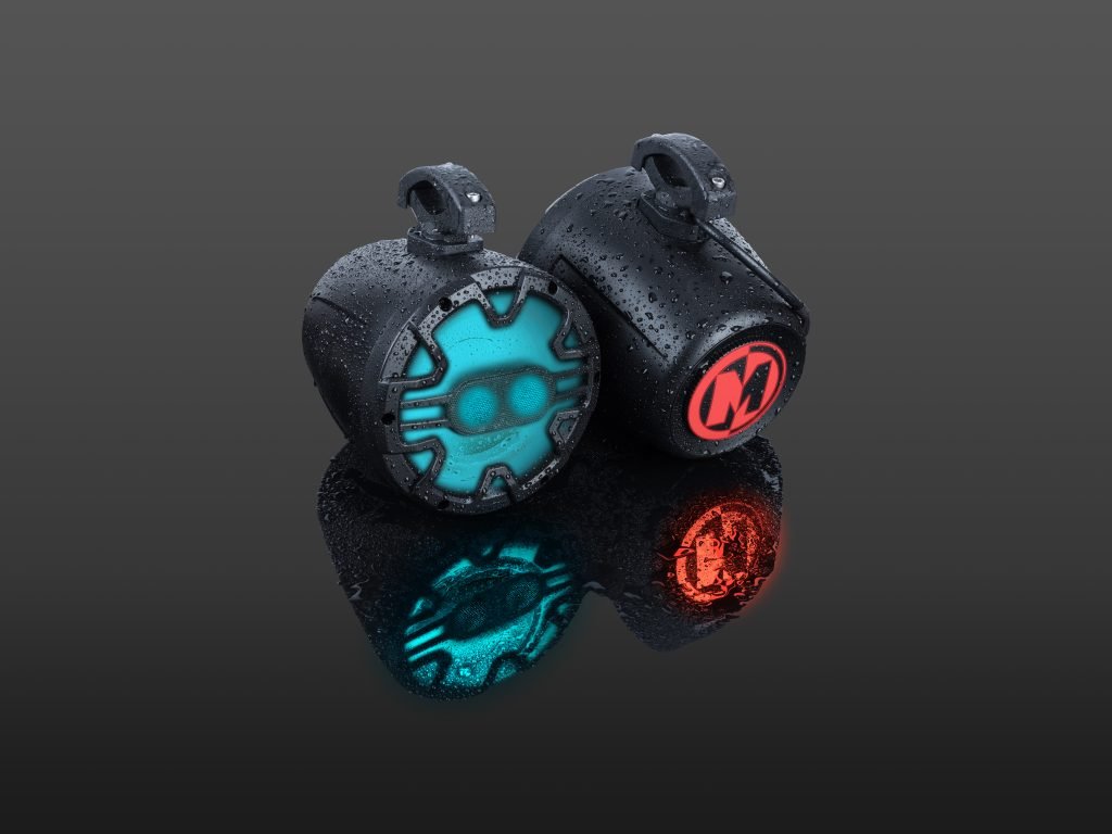MX63PS – Memphis Audio